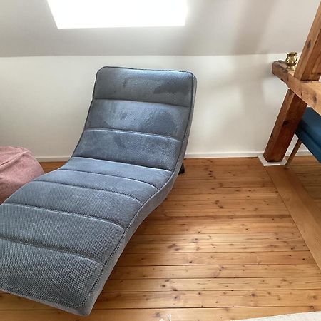 Ferienwohnung Habitat 가게나우 외부 사진