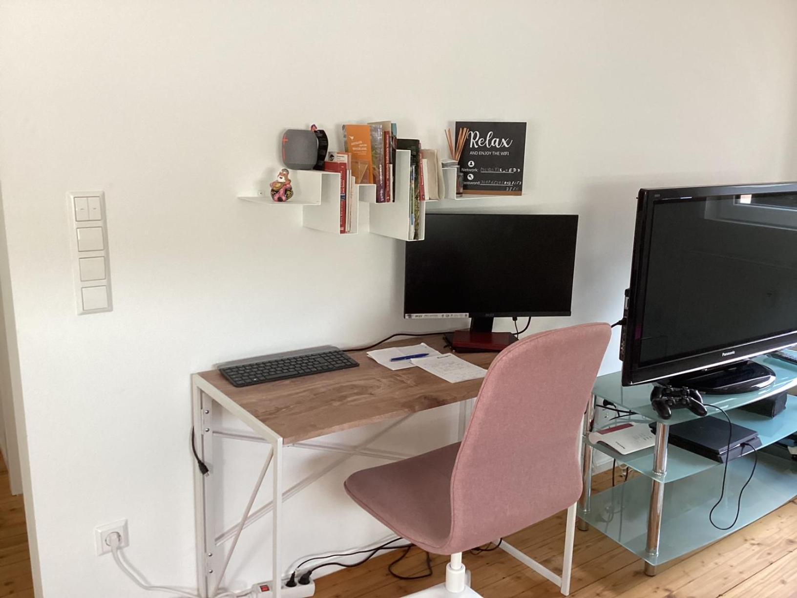 Ferienwohnung Habitat 가게나우 외부 사진