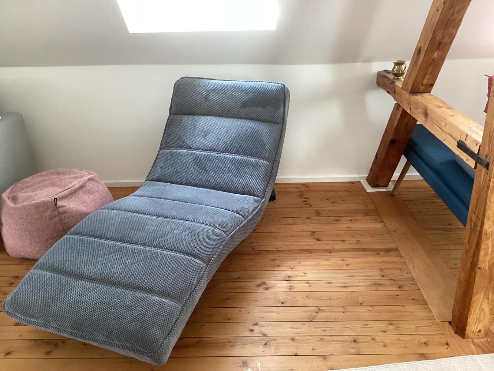 Ferienwohnung Habitat 가게나우 외부 사진